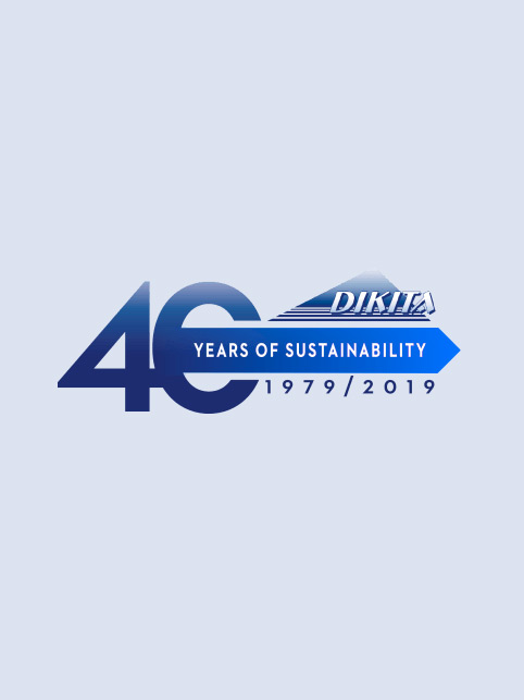 40 years